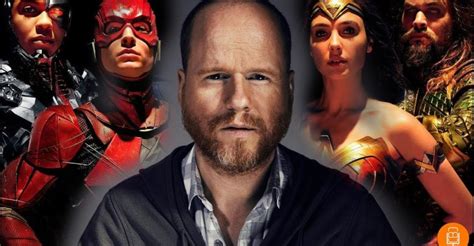 Here's Every EPIC Moment of Justice League Brought To You By Joss Whedon