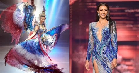 9 Miss Universe Thailand Top 10 Finalists & What They’re Up To Now