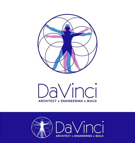 Vinci Logo - LogoDix