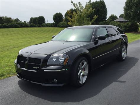 2007 Dodge Magnum | GAA Classic Cars