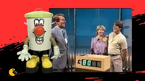 3 2 1 Dusty Bin Game Show - Unearthing the 80s Phenomenon - Next Stop Nostalgia - Retro Gaming ...