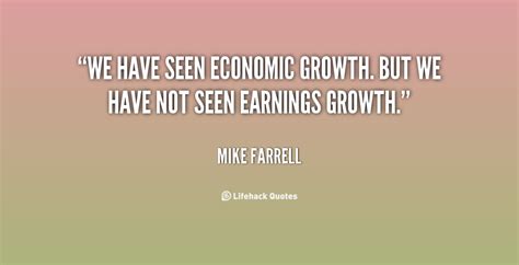 Economic Growth Quotes. QuotesGram