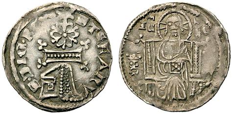 [HISTORICAL ISSUE] - Medieval coins and seals from Central Europe and ...