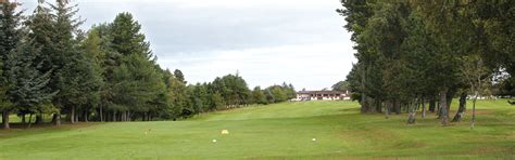 Inverness Golf Club | mygolfdays | The Scottish Golf Club Directory