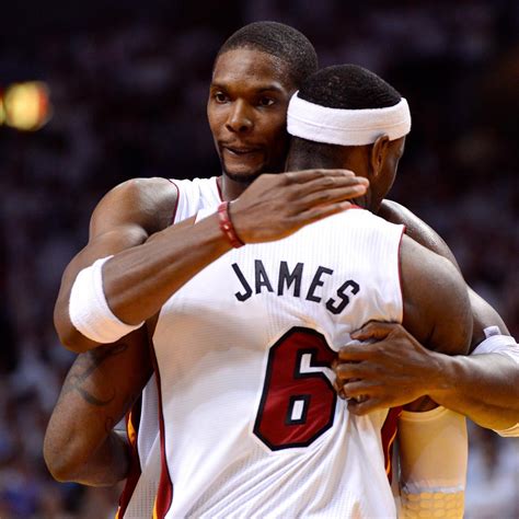 5 Miami Heat Players Who Will Lose Playing Time in 2012-13 | News ...