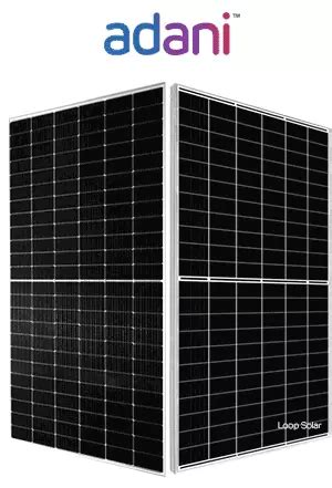 Adani Solar | Authorized Distributor