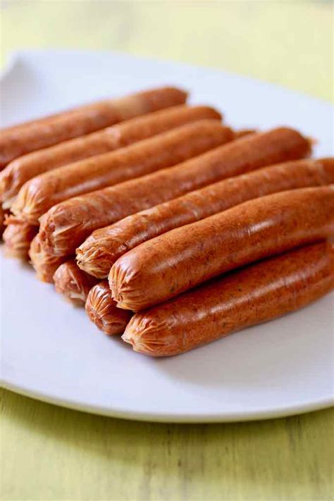 Merguez - Traditional North African Homemade Recipe | 196 flavors