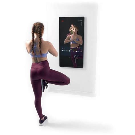 7 Best Smart Fitness Mirrors for Home Workouts