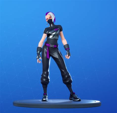 Fortnite Catalyst Skin - Character, PNG, Images - Pro Game Guides