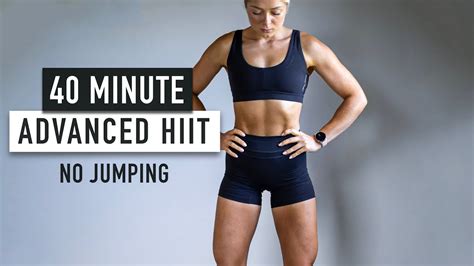 Growingannanas Hiit - The Best Circuits For Your ABS