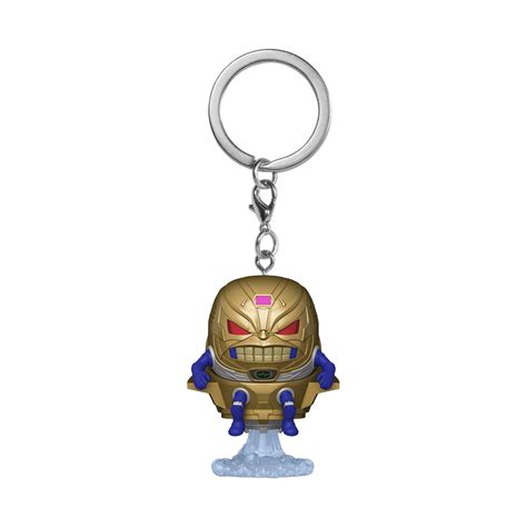 Buy Pop! Keychain M.O.D.O.K. at Funko.