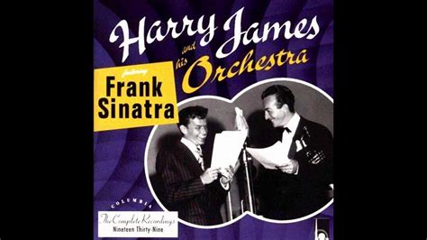 Frank Sinatra - Every Day Of My Life - YouTube