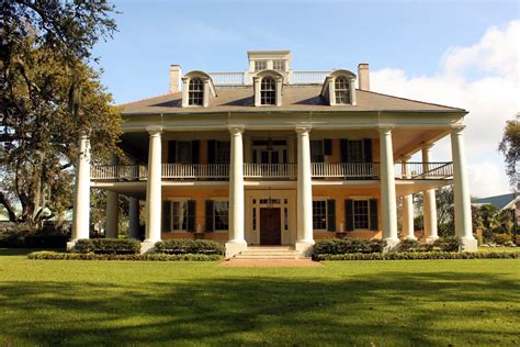 Houmas House | Plantation & Gardens Near New Orleans, Louisi… | Flickr