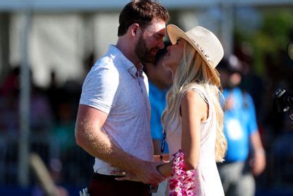 Who Is Grayson Murray's Fiancee? | Golf Monthly