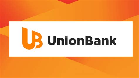 Union Bank Logo - LogoDix