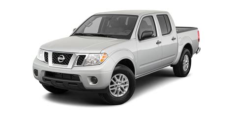 Hit The Trail In A Nissan 4x4 Or Off-Road Vehicle - Lee Nissan