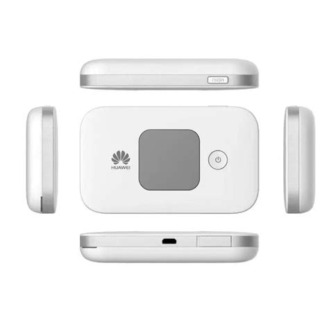 จัดส่งฟรี Huawei E5576 E5577 4G Mobile WIFI SIM ROUTER Lte Wifi Router Pocket WiFi โมบายไวไฟ ...