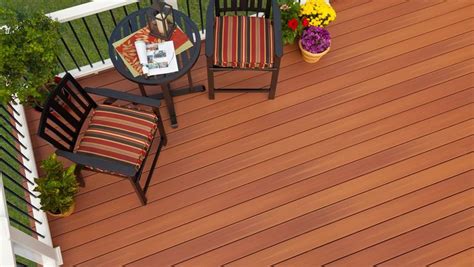 Fiberon Decking Products - POCO Building Supplies