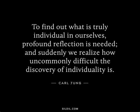 82 Inspirational Carl Jung Quotes for Success in Life