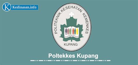 Pendaftaran Mahasiswa Baru Poltekkes Kupang TA 2020/2021 - Sekolah ...