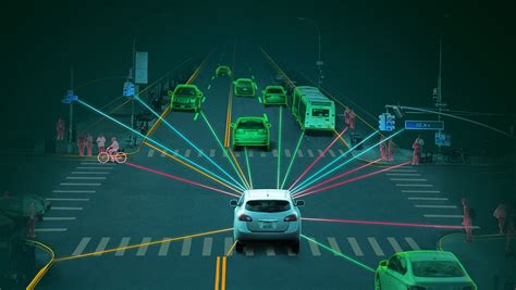 Startup Aims to Make Autonomous Driving Safer | NVIDIA Blog