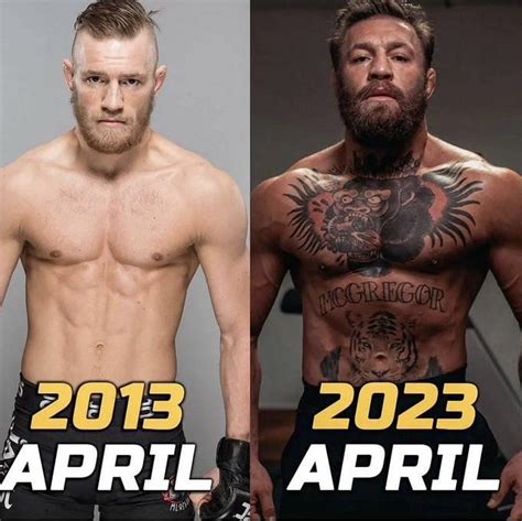 Conor McGregor steroids: "Lay off the roids" - Fans react to Conor ...