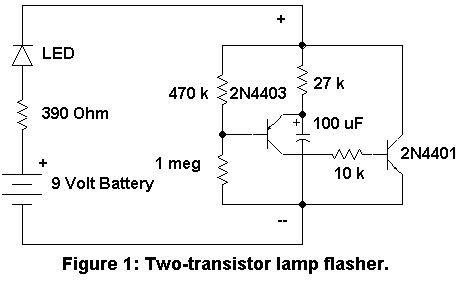 Simple 12v Led Flasher Circuit Diagram - 4K Wallpapers Review