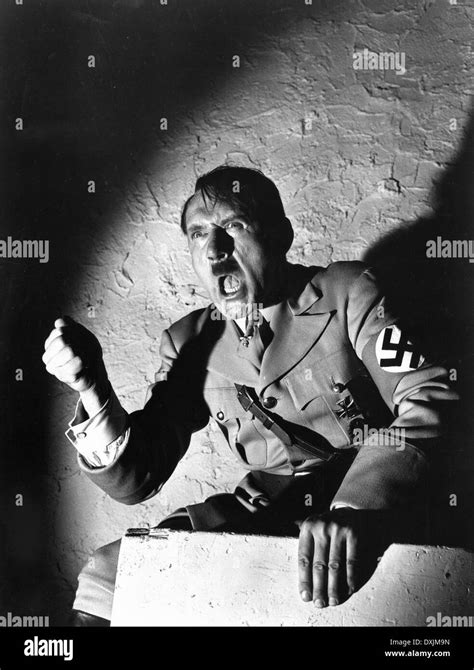 THE STRANGE DEATH OF ADOLF HITLER Stock Photo: 68023249 - Alamy