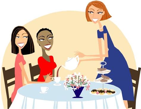 Ladies Clipart - Cliparts.co