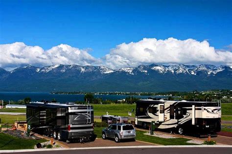 Best RV Parks Near Glacier National Park | Outdoorsy.com