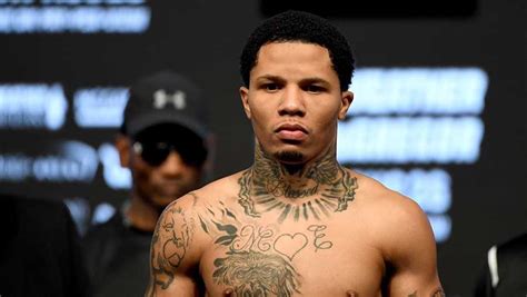 Gervonta Davis, Baltimore boxing champ, enters plea in 2020 crash