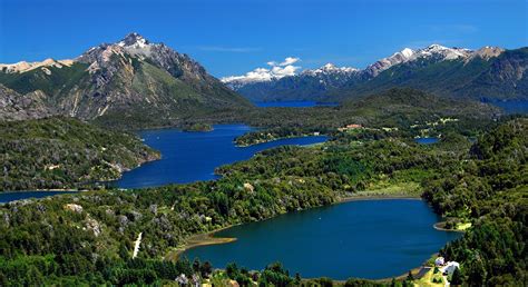 San Carlos de Bariloche Extension - Wilderness Travel | Wilderness ...