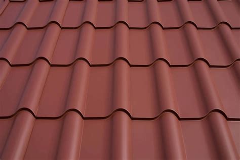 Sunrise’s Metal Tile Roof - Best Roofing Contractors