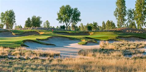 Renovation work begins at Ak-Chin Southern Dunes Golf Club