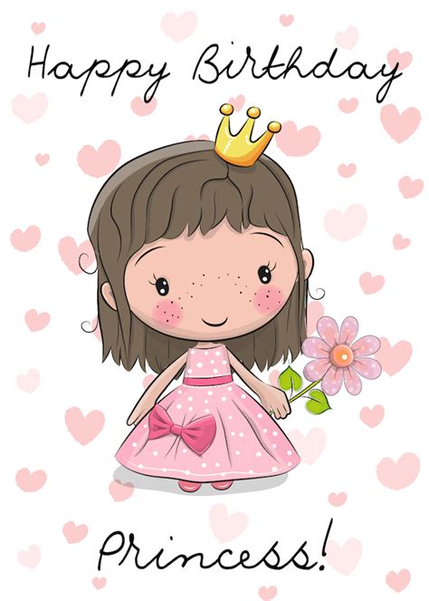 Free Printable Birthday Cards for Everyone | Verjaardagskaart ...