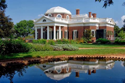 Issues in American Politics: Presidents and Gardens: Monticello's ...