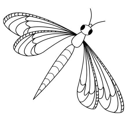 Free Dragonfly Vector, Download Free Dragonfly Vector png images, Free ClipArts on Clipart Library