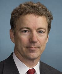 Rand Paul, Senator for Kentucky - GovTrack.us