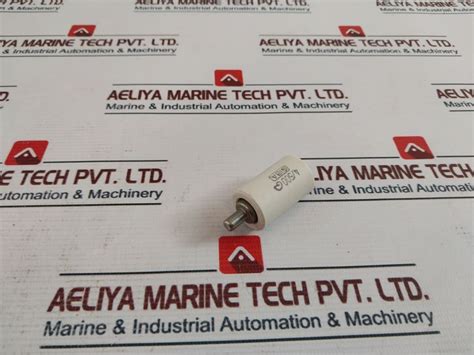 Siba 4/500 Fuse - Aeliya Marine