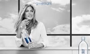 Jennifer Aniston is Picture Perfect in New Smartwater Ads