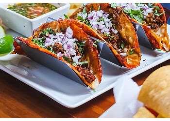 3 Best Mexican Restaurants in Gainesville, FL - Expert Recommendations