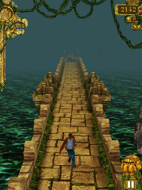 Barry Bones | Templerun Wiki | Fandom