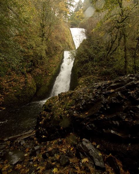 Bridal Veil Falls | Portland Columbia River Gorge Bridal Vei… | tjmorrison2 | Flickr