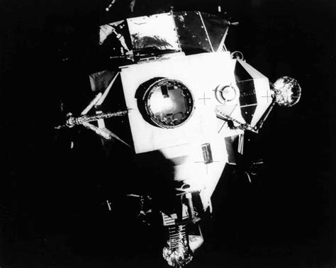 On This Day, Disaster Averted: Damaged ‘Apollo 13’ Spacecraft Returned