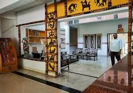 MP Tourism Hotel in Jhabua - MPT Tourist Motel