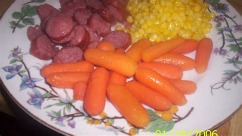 Cracker Barrel Copycat Baby Carrots Recipe - Food.com