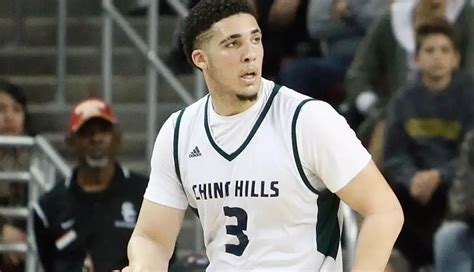 Liangelo ball Age, Net worth: Wife, Kids, Bio-Wiki, Weight 2024| The ...