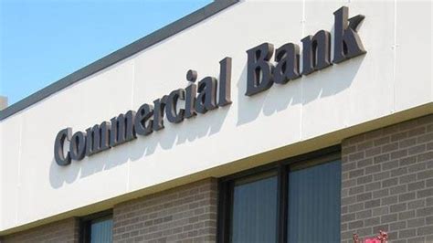 How Do Commercial Banks Make Money?