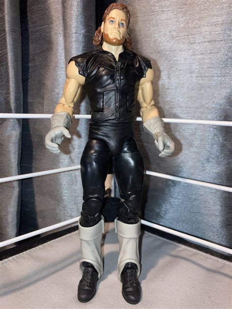 Undertaker - 1990 - WWE Network Spotlight Boxed Set - WrestleStuff.com