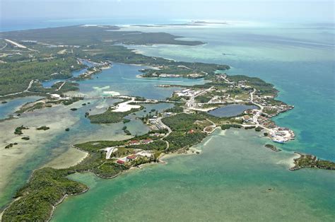 Great Harbour Cay Town in Great Harbour Cay, BI, Bahamas - harbor Reviews - Phone Number ...